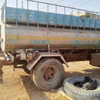تانكر • نضيف • كربلاء
