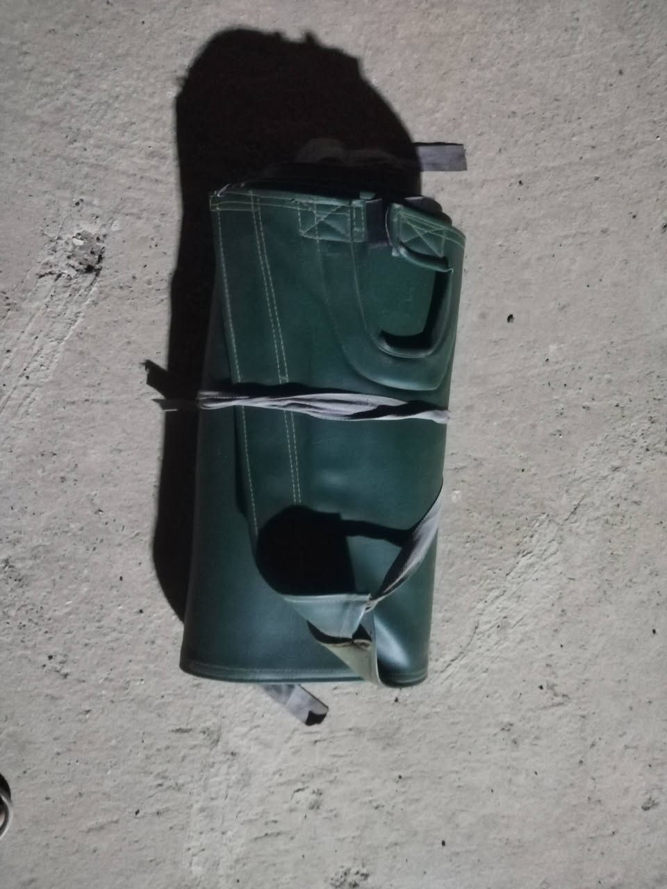 قطع كوستر • واشر كلج • چبنات
