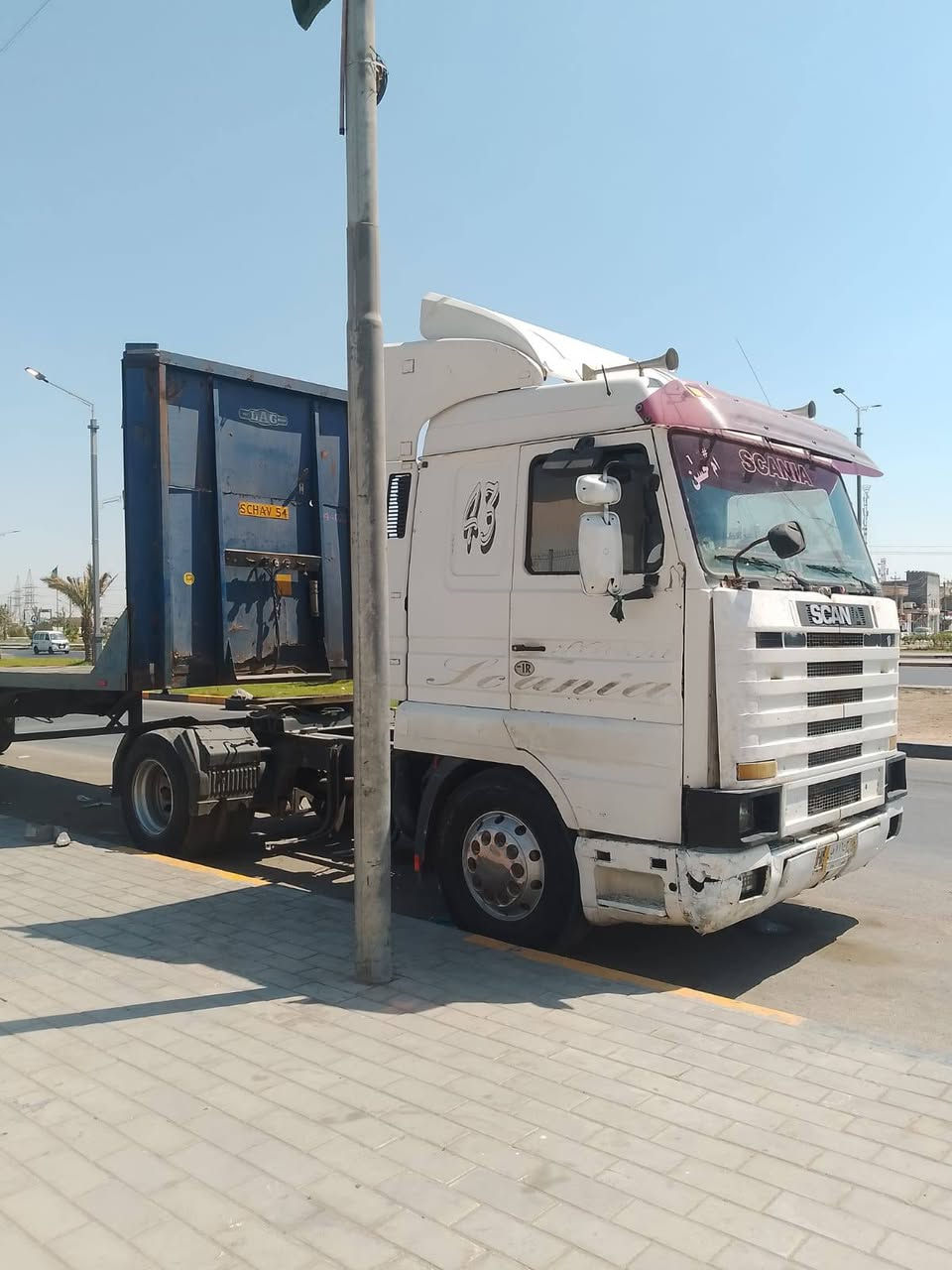 السلام عليكم سكانيا 43%3%3%95 خير من الله ***********
