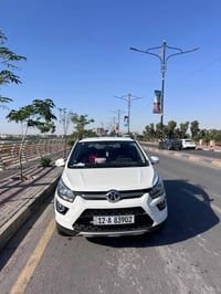 بايك اكس ٢٥ • ٢٠١٩ • ماشي ١٢٠ الف