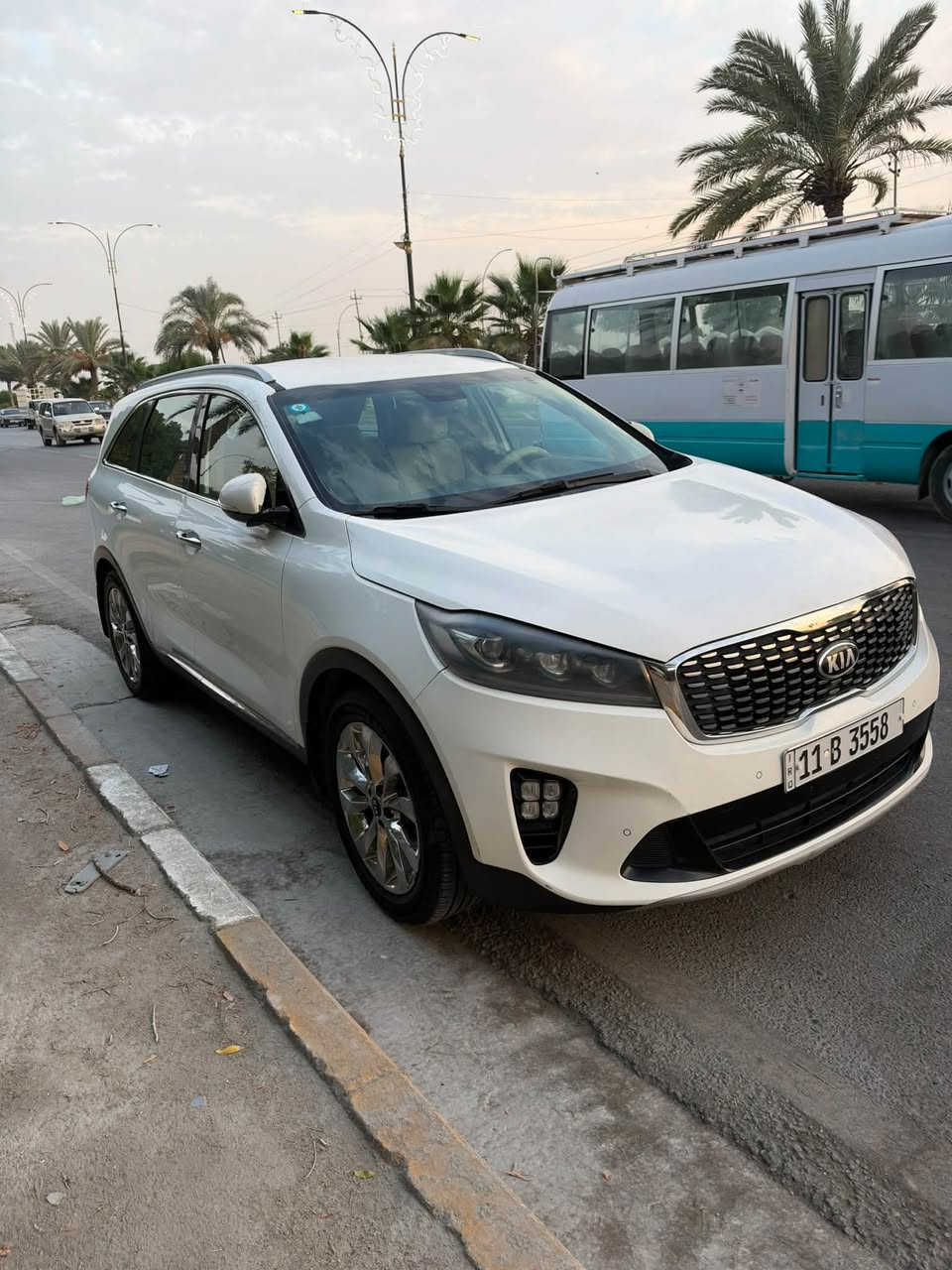 ٢٠١٩ • خليجي • كفاله