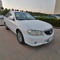 نيسان صني • ٢٠١٠ • اوتوماتيك