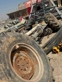 مرشه مستخدمه • زمتك • ٤ أبراج