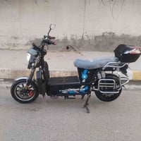 جبلي ماسه • موديل٢٤ • بدون بطاريات