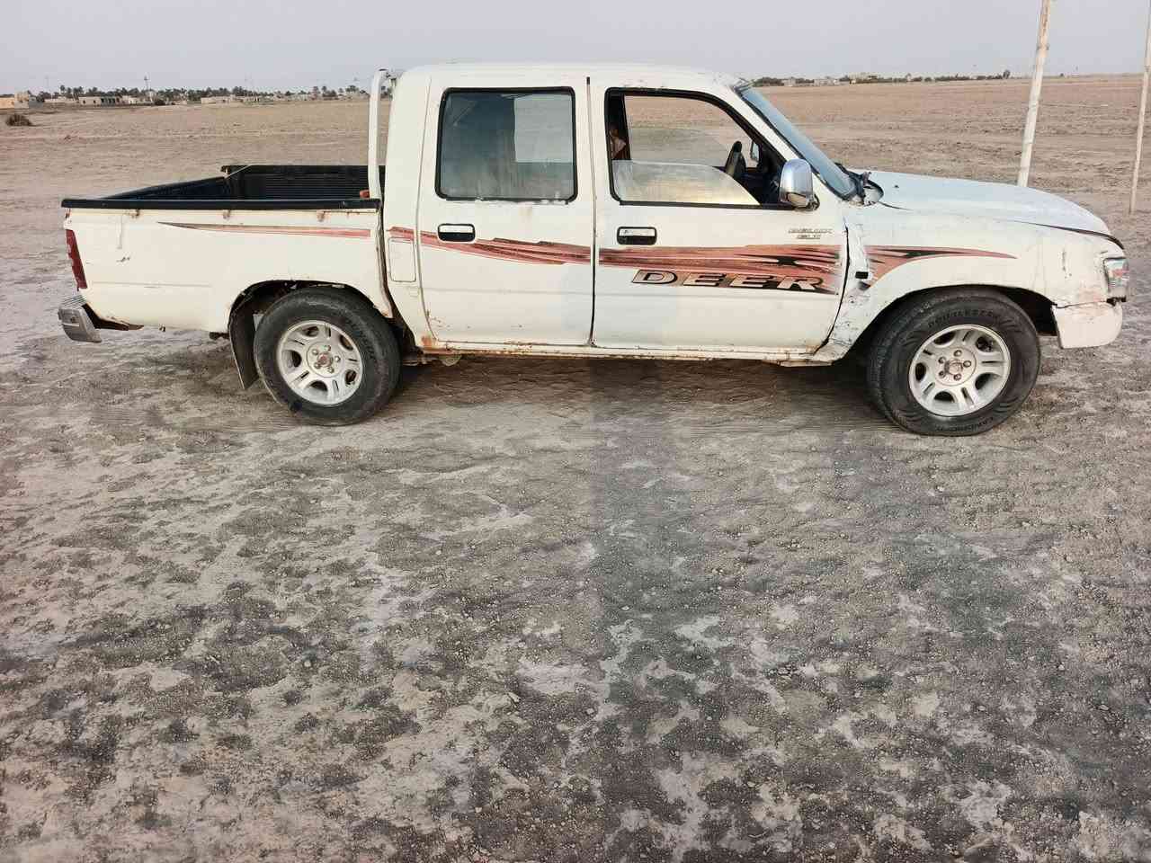 سياره دير ادوات مكينه وگير مكفولات كهربائيات شغاله
للتواصل ***********

