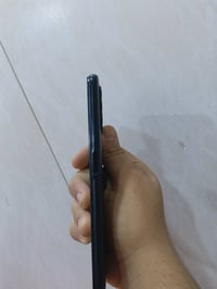 ريدمي 9 • شاشة تحتاج تبديل • مع كارتون