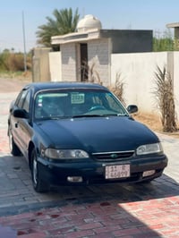 سوناتا تو • موديل ٩٤ • معمره جديد