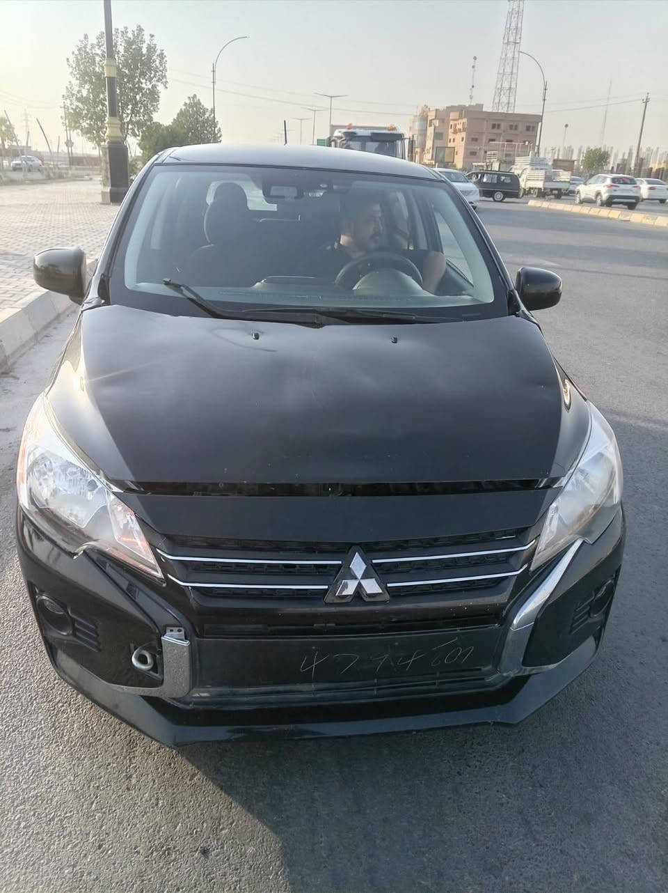 موديل 22كلها شرط السعر 60ورقه وشرط الوكاله السياره منفيس باقي التفاصيل اتصل ***********
