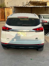 بايك x35 • ٢٠٢٤ • رقم بصره