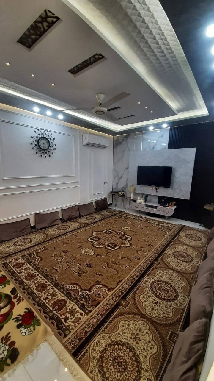 بيت ب 7 نيسان 200 متر طابو صرف
. مرمم كامل عوزة بس الواجهة 
. كلشي جديد صطح اشتايكر 
. السعر 90 مع المجال 
 للاستفسار واتساب او اتصال ***********
