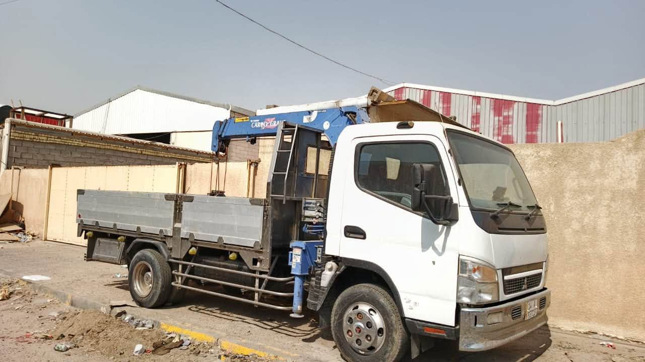 كنتر للبيع 2 طن سلايدين
***********
في البصرة
