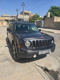 باتريوت • ٢٠١٧ • أربيل
