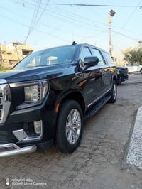 جمسي يوكون • ٢٠٢٣ • ٣قطع