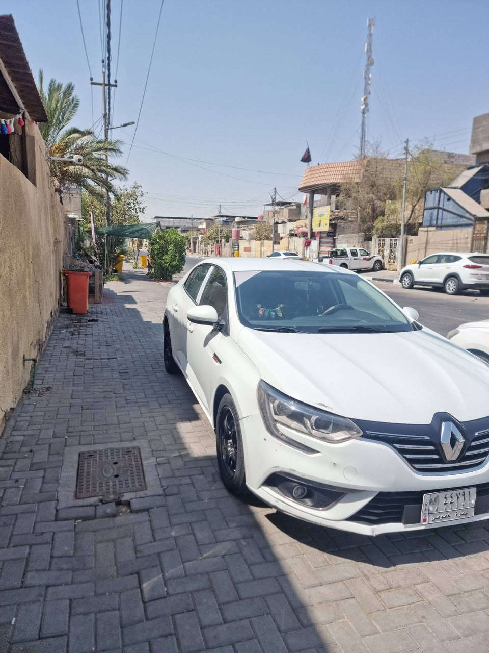ميكان ٢٠٢١ • نضيفه جدا • طخة سطحية