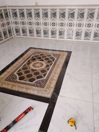 سجاد • زولية