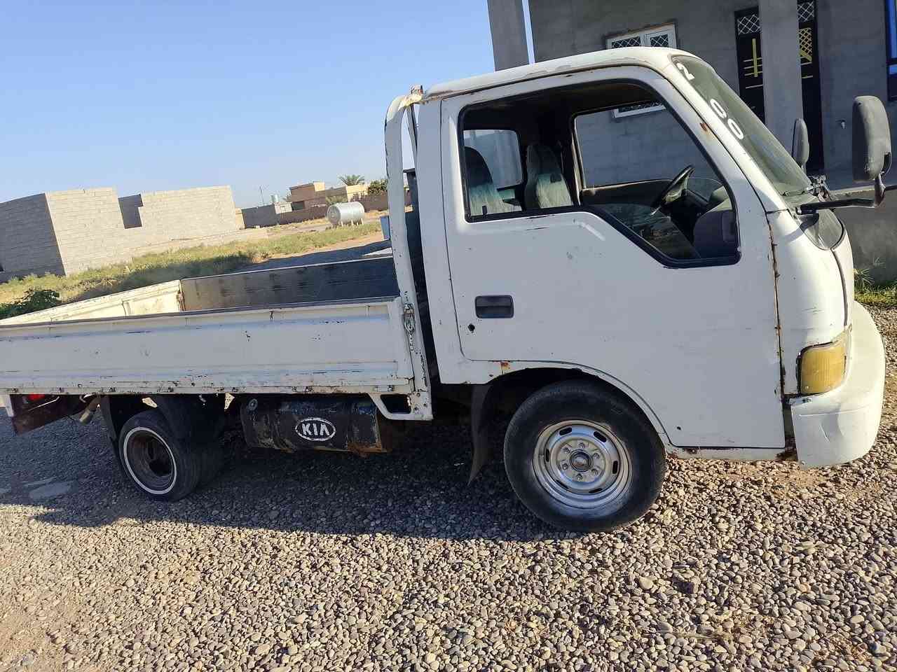 السلام عليكم
كيا فونتيرا موديل 2000 للبيع السياره جاهزه
السعر 20 و بي مجال
الرقم ***********
