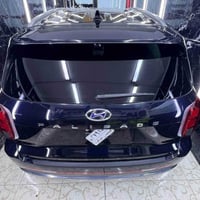 هونداي بلسايد 2024 فئة كَلكَرافي فول 1/1 اعلى فئة 1 - اللون اسود متغير...