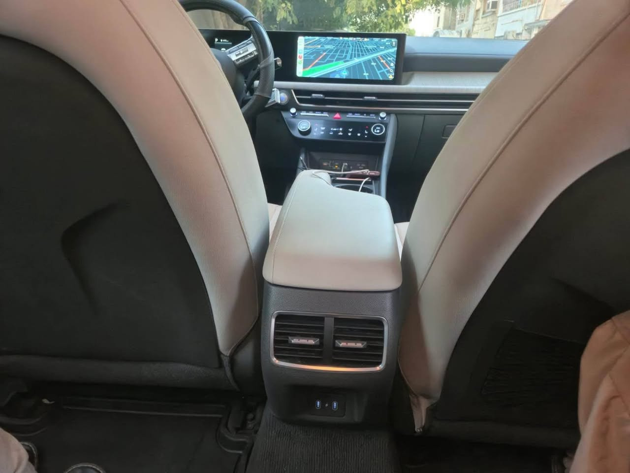 سوناتا هايبرد موديل 2024  🔴

مكينة 2.000 

‏HYUNDAI  hybrid SONATA 2024 

🔴. حادثها فقط بابتين وحدة بارد وحدة صبغ كما موضح بلصوره  

جميع الايرباكات سليمة عدا البردة اليمين فقط

شواصي لغود مكفولة عالفحص ابيع  

🔴بدون ايرباكات

🔴سياره رقم اربيل  تحويل مباشر

🔴ماشيه  23 الاف ميل 

مكينة 2.000 طيااررره 🚀🚀

مواصفات راح اذكرهن 

بصمة دخول ذكي  

شاشة ع طول الدشبول 

تحكم ستيرن 

رادار امامي معا تحديد مسافة سيارة كدامك 

رادار خلفي 

رادار جانبي 

اوتو ستوب خلفي 

اوتو ستوب امامي 

شفتات ستيرن 

كشنات كهرباء وفول ايرباك 

كشنات تدفئه 

كير تعليك 

شحن لاسلكي 

حساس فتح جنطة الخلفية 

نظام خروج عن المسار 

نظام قيادة ذاتيه 

تبريد منفصل قطعتين امامي 

جامات اوتو 

نظام اوتو هولد مال ازدحامات 

هندبريك بصمة 

انظمة قياده سبورت ونورمات وكمفورت  وايكو 

كاربلي يدعم كافة الانظمة الهاتف 

كامرة خلفية دوارة

بجم زنون 

لد ع طول البجم 

لايتات اوتو 

نقط عمياء 

مراية داخليه تعتيم تلقائي 

شاشة تبريد تحكم كله لمس 

🔴مكانها بغداد الاعظمية 

صور الحادث موجوده بالمنشور 

🔴رقم الهاتف :*********** بغداد, العراق
