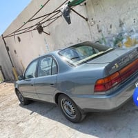 كورلا • ١٩٩٢ • رقم بغداد