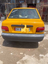 مديل ٢٠١٨ • غاز بنزين • ما بيها حادث
