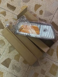 فورد فكتوريا • يمينه ويسره • جديد بالكارتون