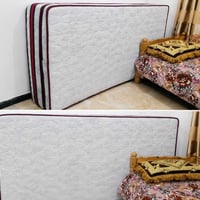 دوشگ • سرير طبي • حجم كبير