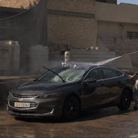 ٢٠١٦ • ١٥٠٠ تيربو • حادث