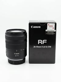 كانون RF 28-70 • جديدة بالكارتون • قضاء المسيب