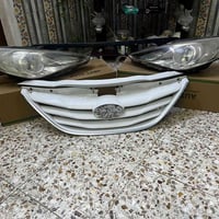 سوناتا ٢٠١١ • لايتات امامي • قطع اصلية