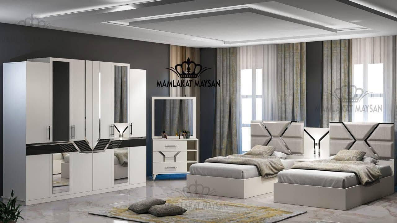 اشد جميع انواع غرف نوم تركي وماليزيا وايطاليا وغرف صاج هاتف *********** *********** مصطفى نجار جميع محافظات
