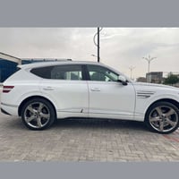 جينيسس GV80 • ٢٠٢٣ • بدون صبغ