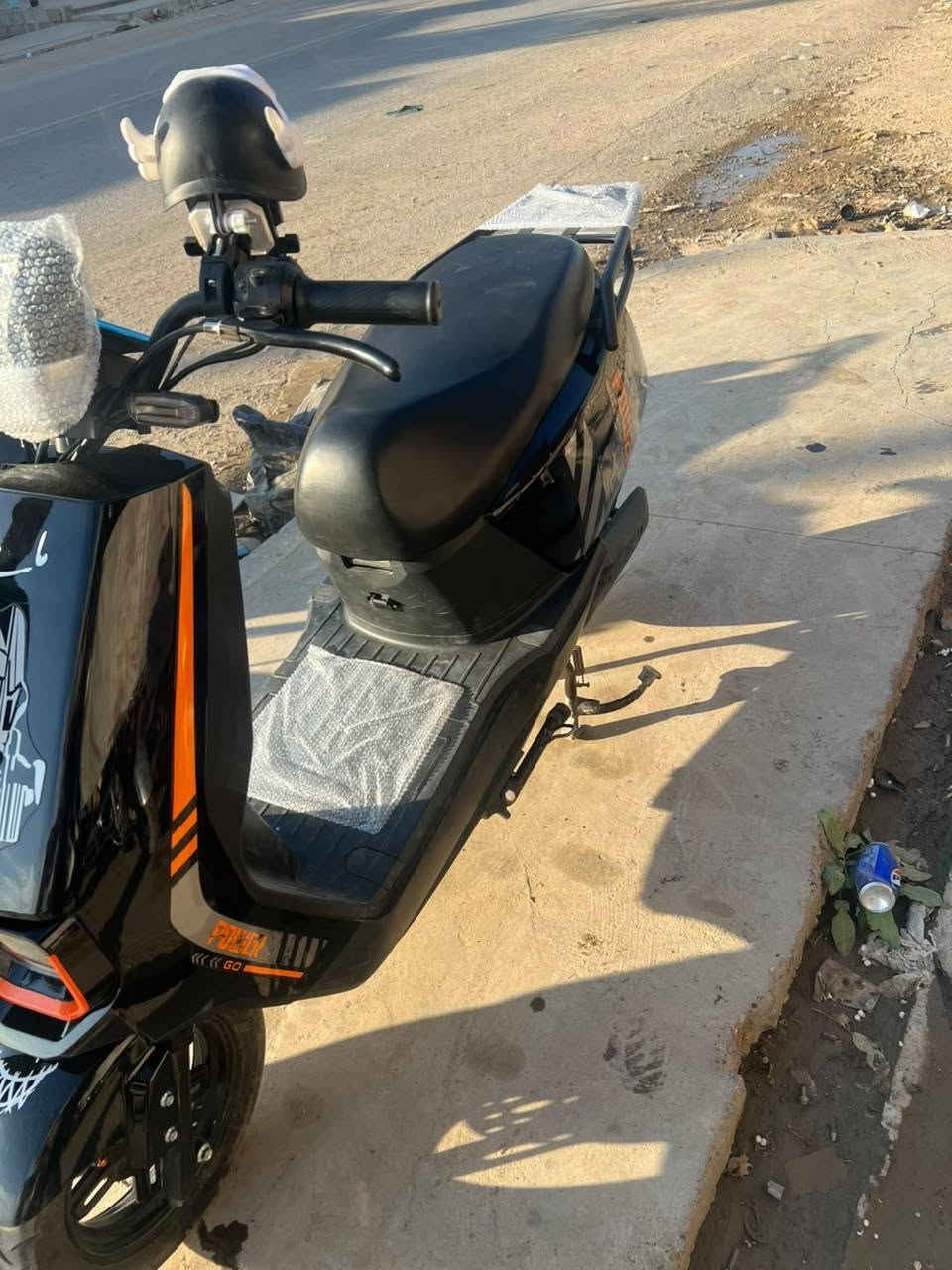 مطور • اوبامة • جديد