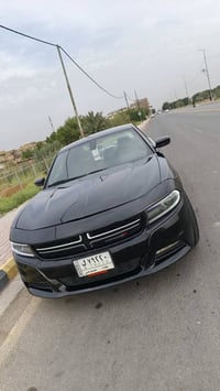 جارجر • ٢٠١٩ • حادث كبير