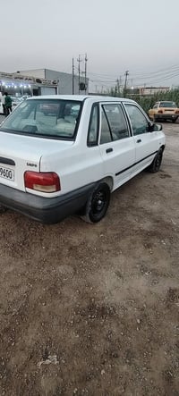 سايبه ٢٠١٢ مكفوله من تبديل وصبغ وبارد مكينه وكير جديدات وكهربيات فول ت...