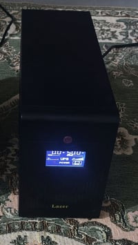 يو بي اس • ١٥٠٠ • دبل بطارية