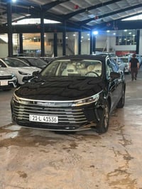 بي واي دي • ديستروير