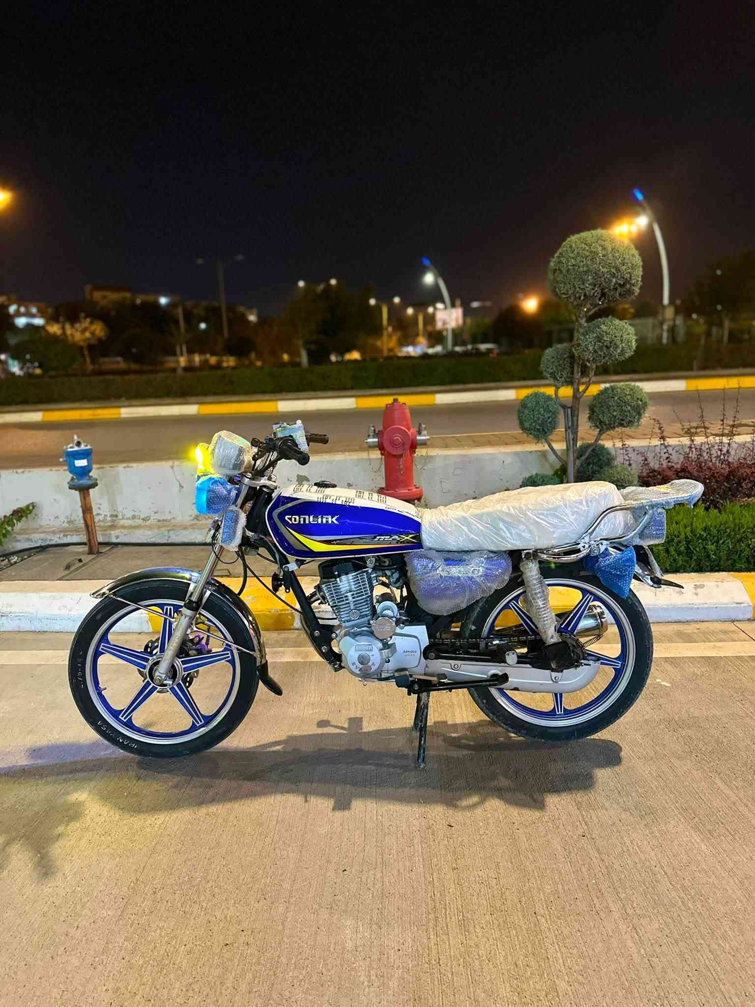ساڤینی ١٥٠ • ٢٠٢١ • نضيف