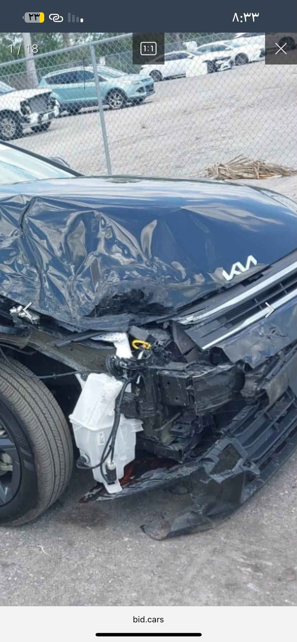 ٢٠٢٥ • ماشيه ٩٠٠٠ • بدون تبديل