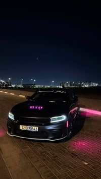 تشارجر RT • ٢٠٢١ • سوبر تراك باك