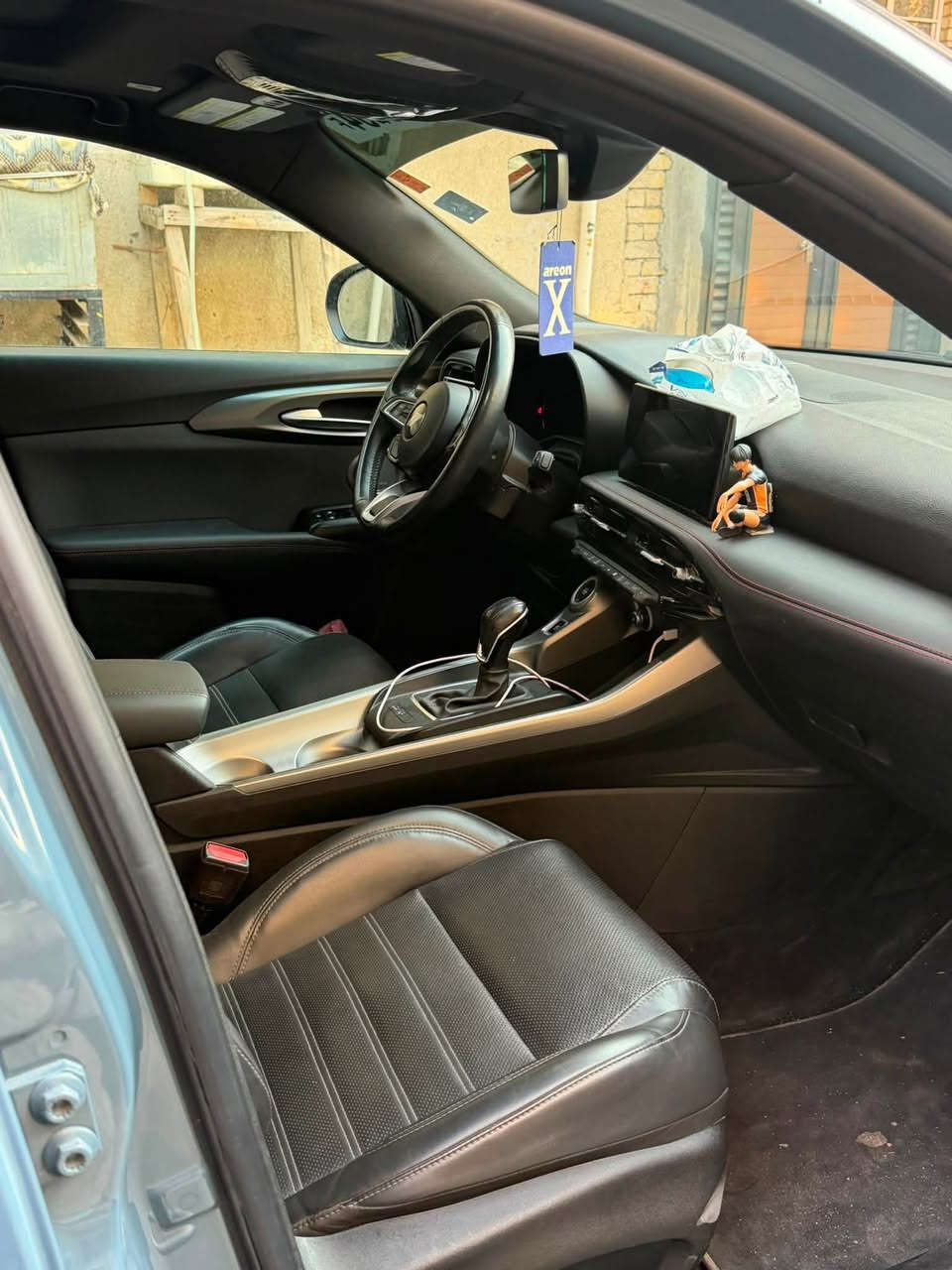 سياره دوج هورنت للبيع موديل 23 بأسمي فول مواصفات فئة GT مكاني بغداد : السياره ماشيه 25 
للاستفسار رقم الهاتف ***********
