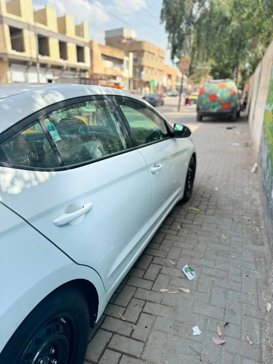 سلام عليكم النتره 2020 كير ايتي مكينه 200 دوش ضربتهه موضحه وشويه من الحوض بدون ايرباك بدون شاصي او لغد مكفولات مكان بغداد الشعله السعر 130 وبيهه مجال بصيط جدن رقمي *********** الشراي يتصل
