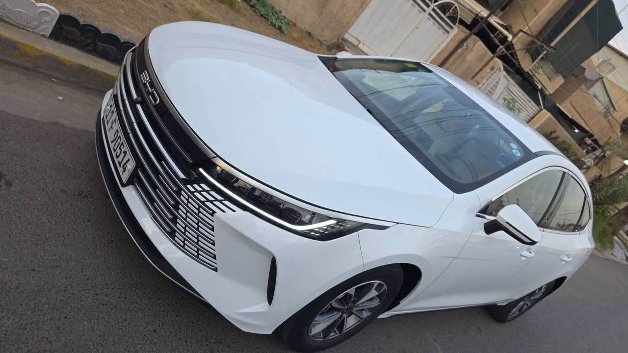 دستروير ٢٠٢٥ • ماشيه ٢٥٠٠٠ • بغداد
