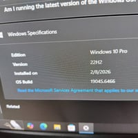 للبيع لابتوب HP ProBook x360 11 G1 EE لابتوب عملي وخفيف من شركة HP، يت...