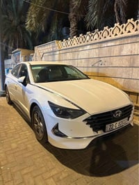 سوناتا • ٢٠٢٣ • البصرة المعقل
