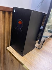 Xbox Series X • نسخة الأقراص • نظيف ٩٨٪