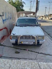 موديل ٩٨ • بنزين • رقم جديد
