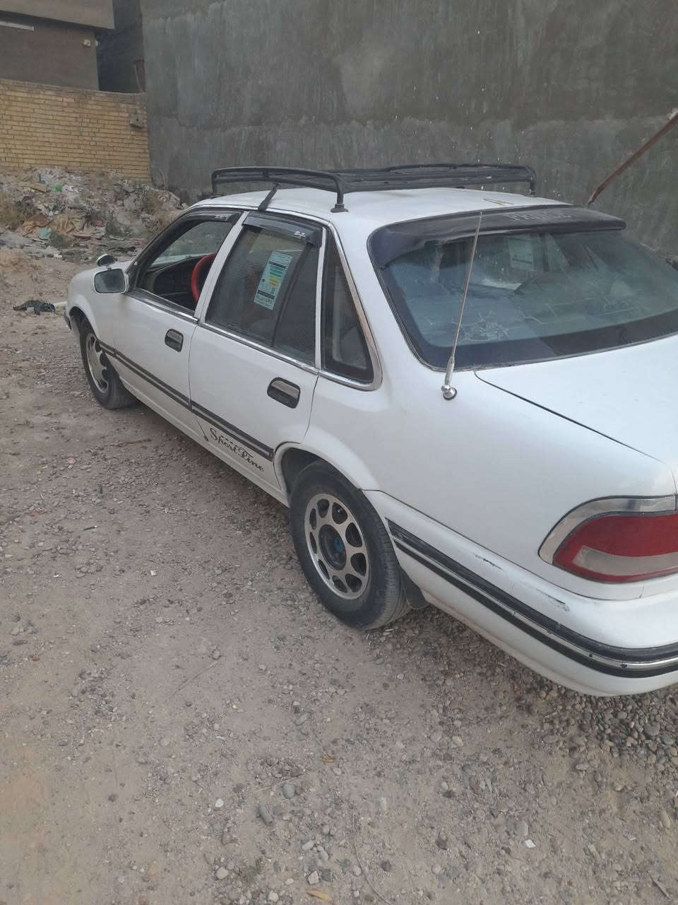 السلام عليكم عندي سياره برنس موديل 1995 رقم بغداد انكليزي جديد سياره جاهزه مابيها اي نقص مكينة مكفوله كير االسلام عليكم عندي سياره برنس موديل 1995 رقم بغداد انكليزي جديد سياره جاهزه مابيها اي نقص مكينة مكفوله كير اوتوماتيك جديد تبريد شغال ويل كب مجلي السعر 34 وبيها مجال بسيط العنوان التاجي ابو عضام رقم الهاتف
السلام عليكم عندي سياره برنس موديل 1995 رقم بغداد انكليزي جديد سياره جاهزه مابيها اي نقص مكينة مكفوله كير االسلام عليكم عندي سياره برنس موديل 1995 رقم بغداد انكليزي جديد سياره جاهزه مابيها اي نقص مكينة مكفوله كير اوتوماتيك جديد تبريد شغال ويل كب مجلي السعر 34 وبيها مجال بسيط العنوان التاجي ابو عضام رقم الهاتف  
***********
