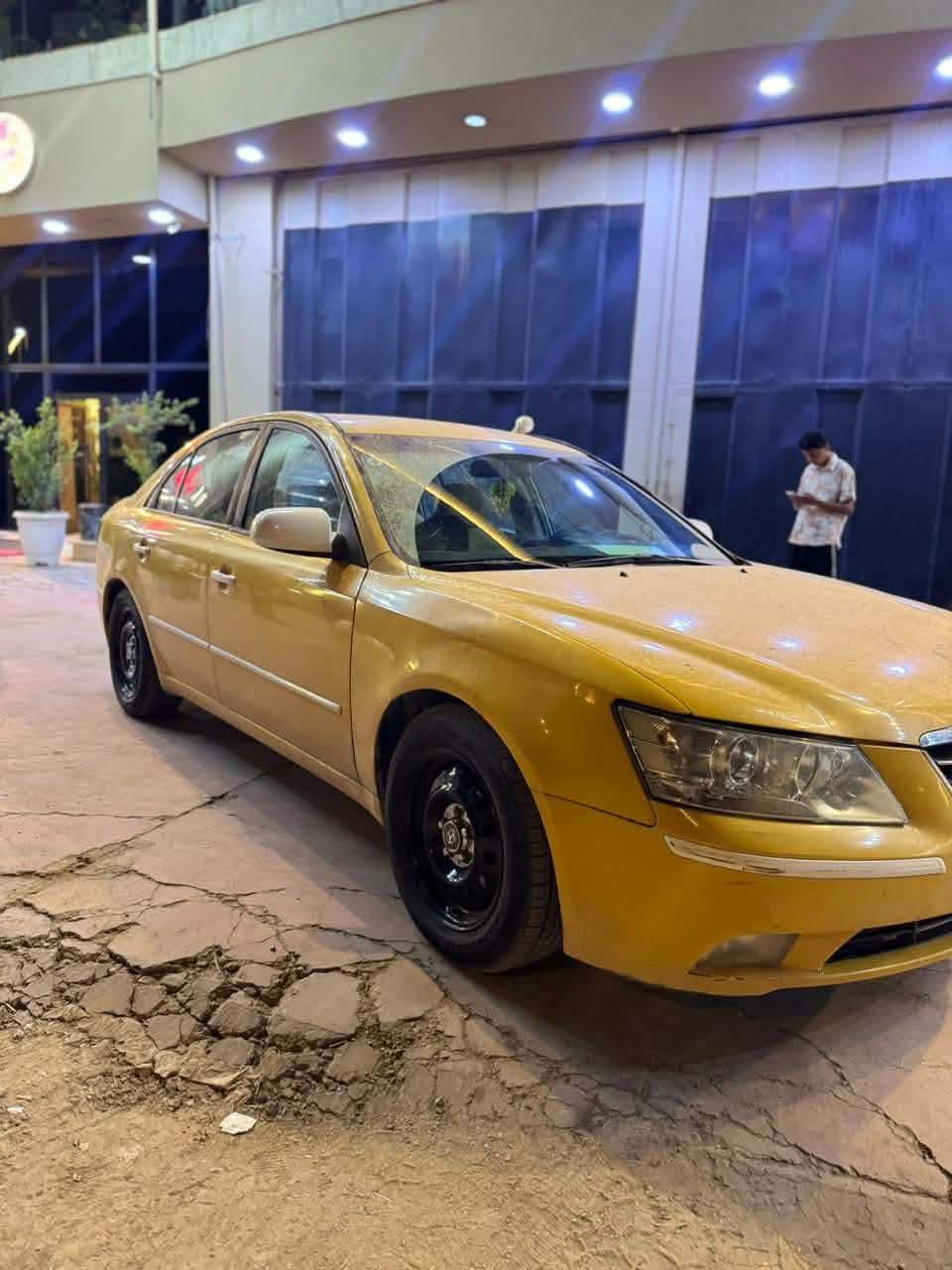 السلام عليكم سوناتا 2010 وارد امريكي حادثه جاملغ وبنيد نفسهن مصلحات بدون دواخل مكينه 2400 دوش
السياره بسمي تحويل ثاني يوم
خطه جوال
تبريد شغال تخم تاير جديد
السعر 90 وبيه مجال العنوان كربلاء المقدسه 
***********
