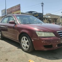 ٢٠٠٨ • فول مواصفات • مكينة ستة