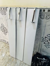 رفوف خشب • ٢٠ قطعة • ١٢٠×٢٠سم